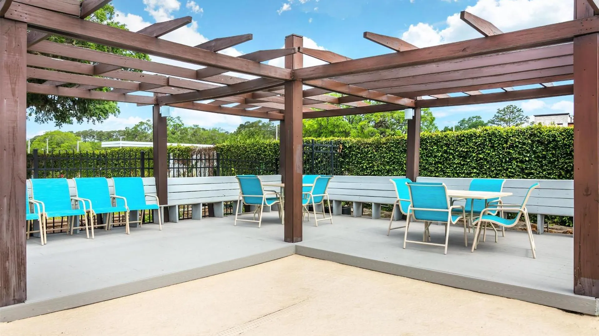 Best Western Central Inn Savannah 3*,  United States
