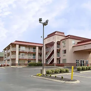 Hotel Days By Wyndham Airport East **