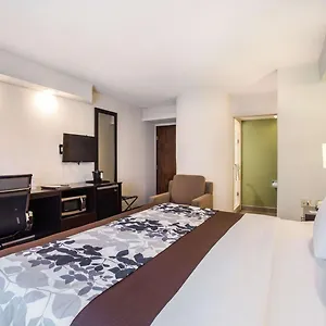 Herberg Sleep North - Downtown Area **