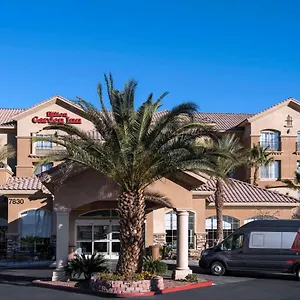 Hotel Hilton Garden Vegas Strip South ***