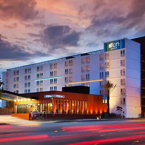 Hotel Aloft - Angeles Airport ***