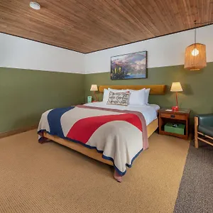 Hotel Station House South Tahoe, By Oliver ***